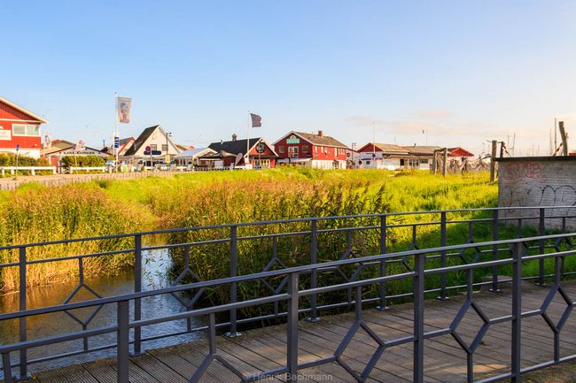 S114-003 Søborg kanal, Kanalvejen 9-15, Gilleleje