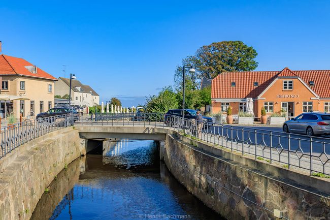 S114-008 Søborg kanal, Havnevej 3, Gilleleje