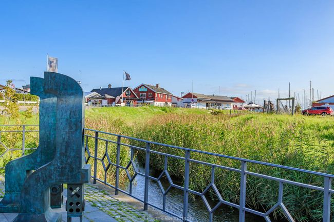 S114-009 Søborg kanal, Kanalvejen 15, Gilleleje
