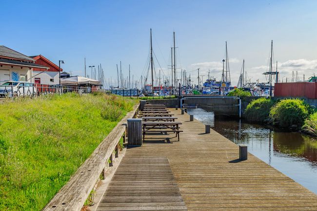 S114-010 Søborg kanal, Kanalvejen 17, Gilleleje