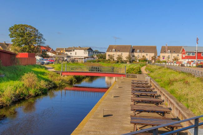S114-012 Søborg kanal, Alfavej 2, Gilleleje