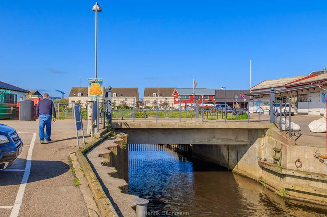 S114-013 Søborg kanal, Alfavej 2, Gilleleje
