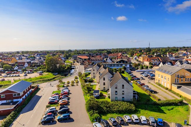 S114-016 Søborg kanal, Kanalvejen, Gilleleje - Oversigt