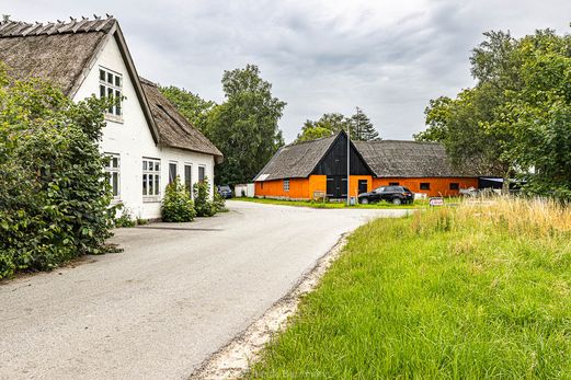 S141-09 Hellebjergvej 6 og 1, Villingerød
