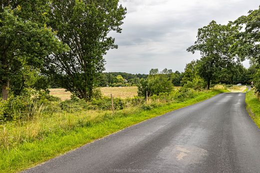 S141-31 Hellebjergvej udsigt, Villingerød