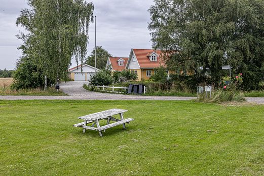 S141-36 Skovvej 2, Villingerød