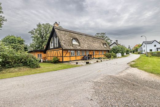 S141-37 Smedevej 1, Villingerød