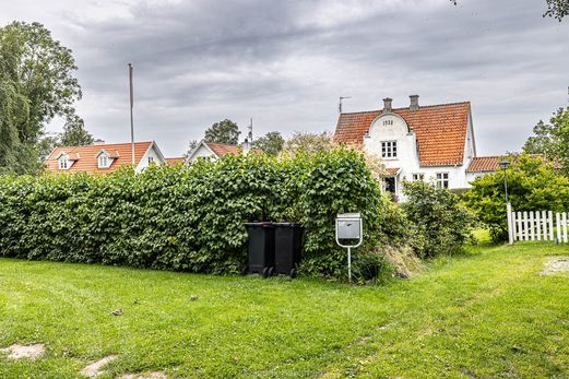 S141-40 Smedevej 2, Villingerød