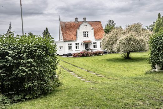 S141-41 Smedevej 2, Villingerød