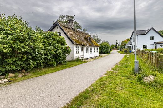 S141-42 Smedevej 5, Villingerød
