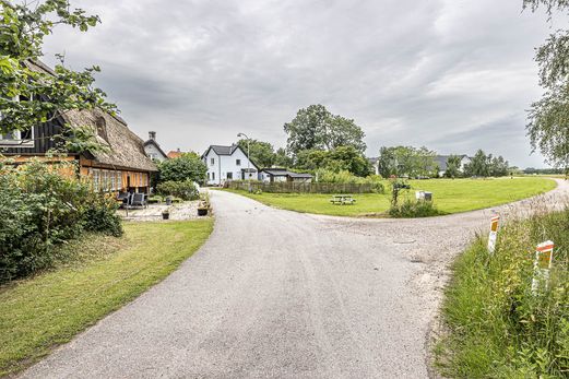 S141-43 Smedevej 6, Villingerød