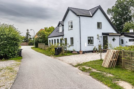 S141-44 Smedevej 6, Villingerød