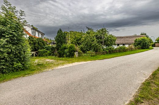 S141-46 Smedevej 7 og Villingerødvej 64, Villingerød
