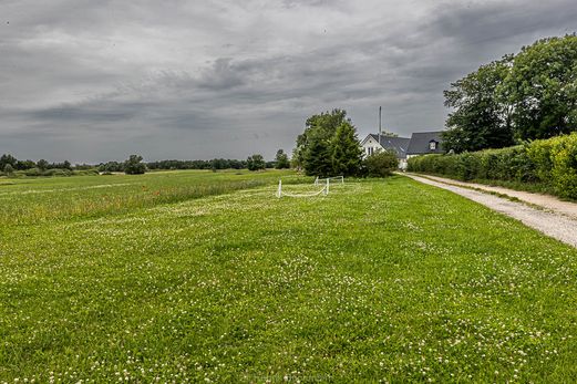 S141-50 Smedevej 12, Villingerød