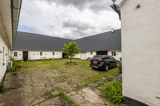 S141-51 Smedevej 12, Villingerød