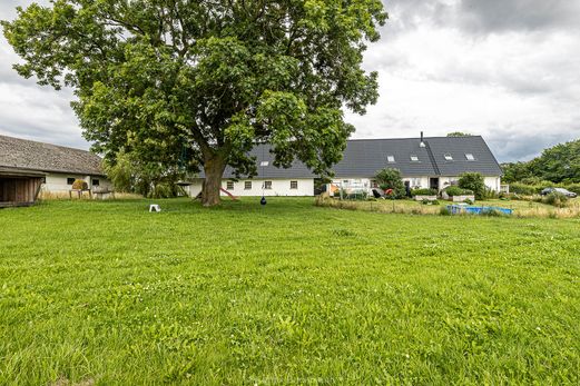 S141-53 Smedevej 12, Villingerød