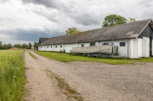 S141-54 Smedevej 12, Villingerød