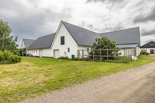 S141-55 Smedevej 12, Villingerød
