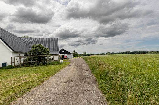 S141-57 Smedevej 12, Villingerød