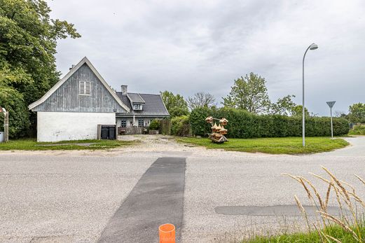 S141-68 Villingerødvej 53, Villingerød