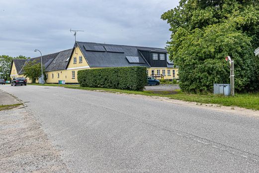 S141-69 Villingerødvej 53, Villingerød
