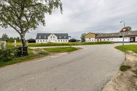 S141-71 Villingerødvej 54, Villingerød