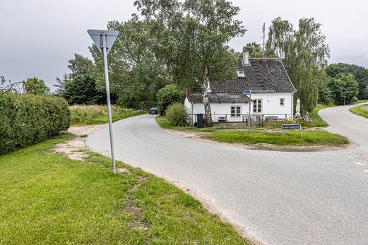 S141-72 Villingerødvej 57, Villingerød