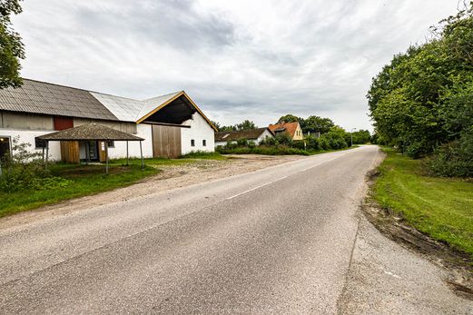 S141-74 Villingerødvej 61, Villingerød