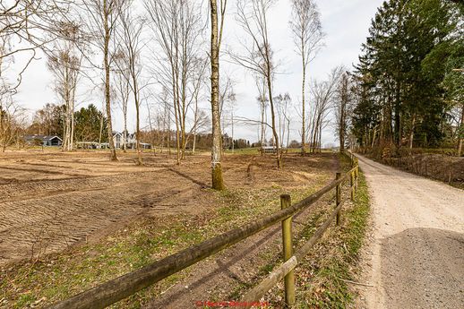 S179-01 Gillelejevej 4,  Esbønderup Skovhuse