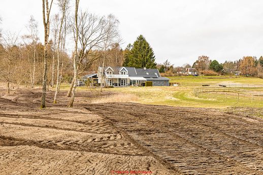 S179-02 Gillelejevej 4,  Esbønderup Skovhuse