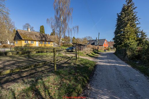 S179-17 Haregabsvej 16 og 12, Esbønderup Skovhuse