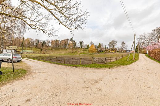 S179-19 Haregabsvej 16, Esbønderup Skovhuse