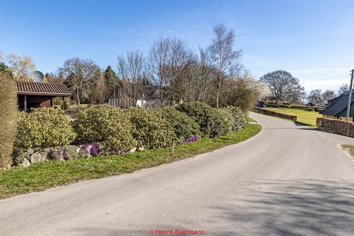 S179-22 Munkebakke 10, Esbønderup Skovhuse