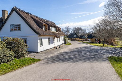 S179-23 Munkebakke 14, Esbønderup Skovhuse
