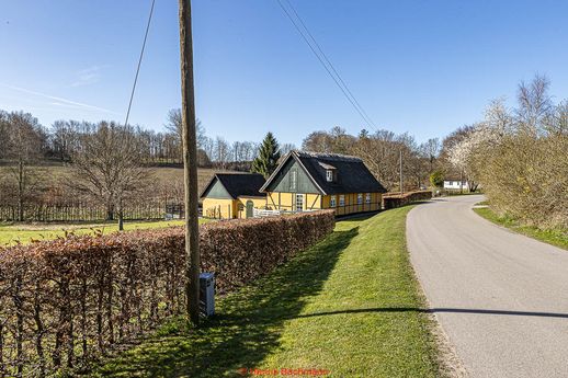 S179-26 Munkebakke 19, Esbønderup Skovhuse