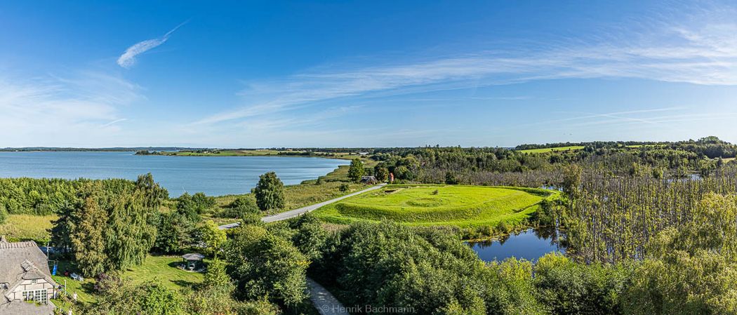 S001-A02 Dronningholm Auderødvej 40 Oversigt
