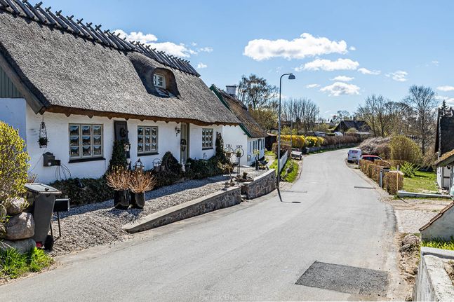 S002-03 Brederødvej