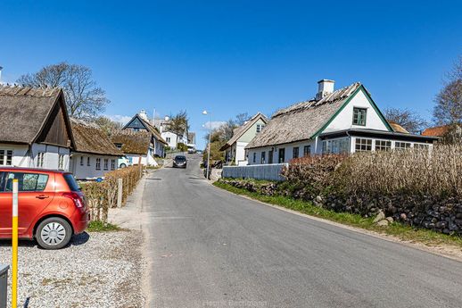 S002-06 Brederødvej