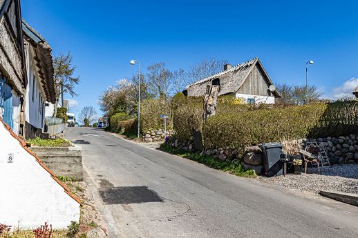 S002-08 Brederødvej