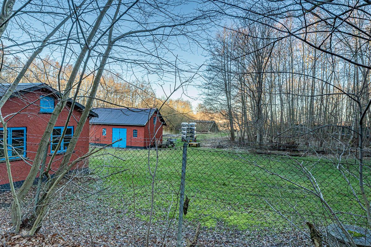 S003-B02 Arresødal Skov, Fr.værk
