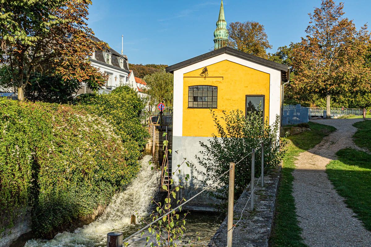 S003-H02 Slusen, Fr.værk