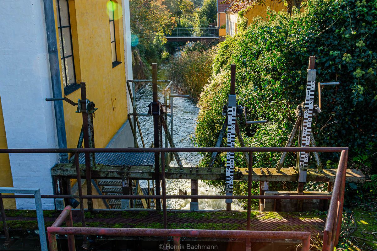 S003-H03 Slusen, Fr.værk