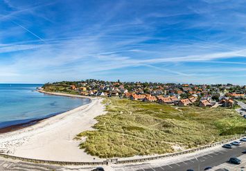 S004-04 Havnen Hundested - Oversigt