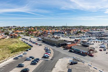 S004-05 Havnen Hundested - Oversigt