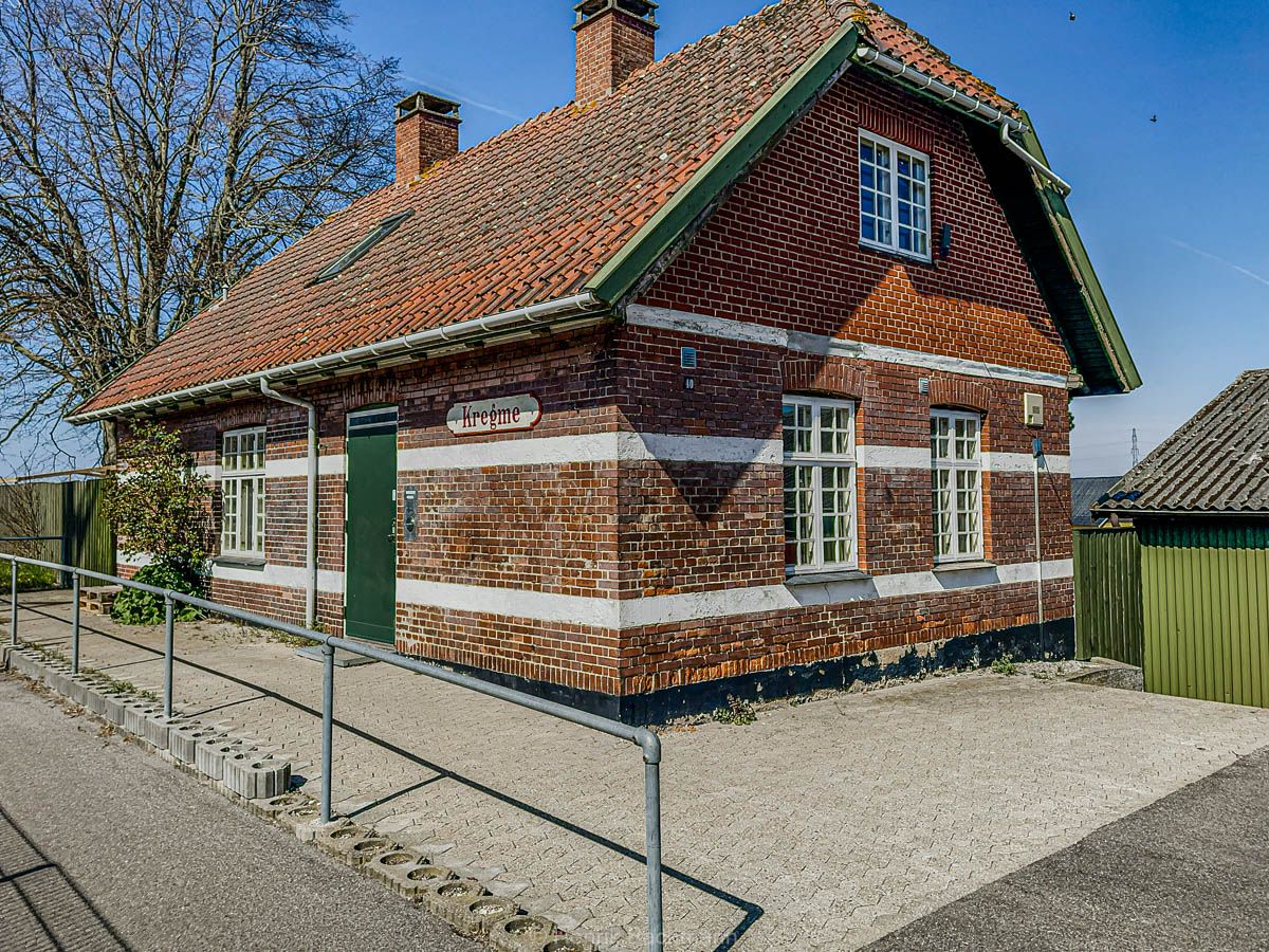 S005-01 Kregme station 2717