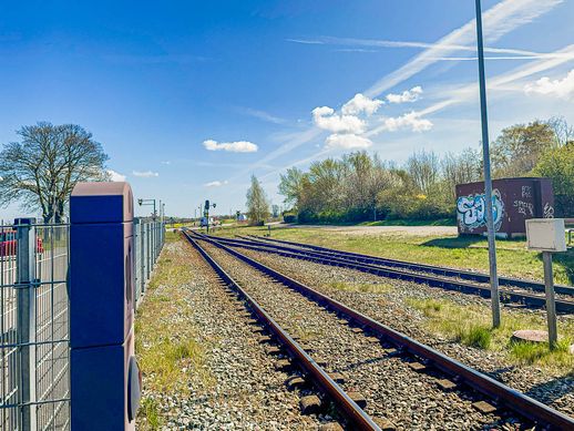 S005-07 Kregme station 2740