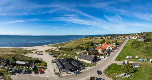S006-01 Havnen Lynæs - Oversigt
