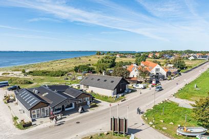 S006-07 Havnen Lynæs - Oversigt