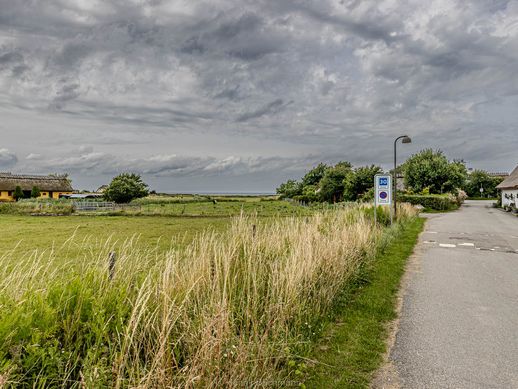 S009-09 Kikhavnvejen, Kikhavn