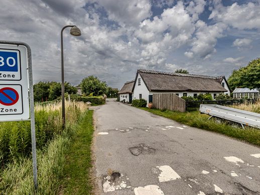 S009-10 Kikhavnvejen, Kikhavn